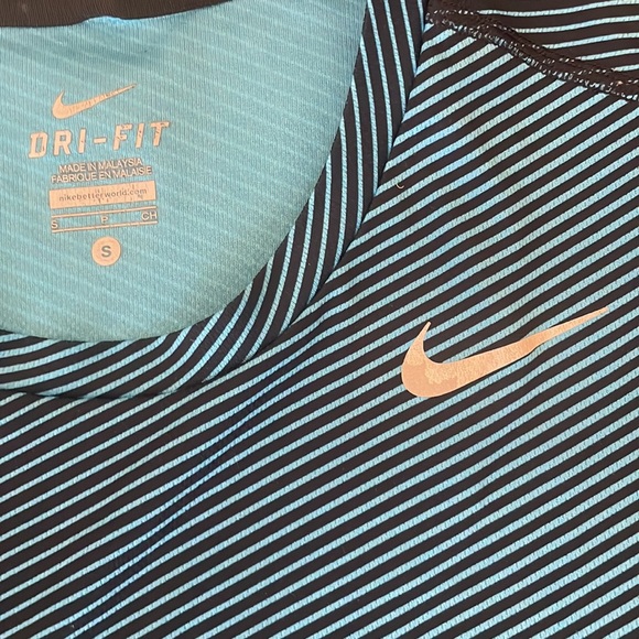 Nike Running Dri Fit Tee - Picture 2 of 2